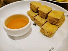 -苏小柳手作点心x茶叙小院(徐家汇分院)