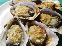 -忠记湛江烧蚝店