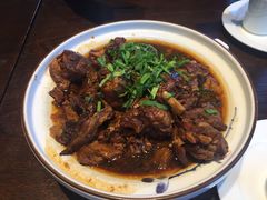 -通安客栈中餐厅·何家小馆