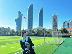 -厦门大学(思明校区)