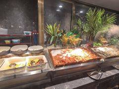 -吉布鲁牛排海鲜自助(温江合生汇店)
