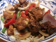 -汤去三面(骆驼店)