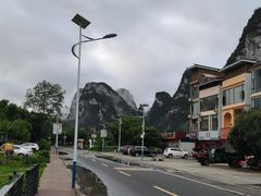 -明仕田园