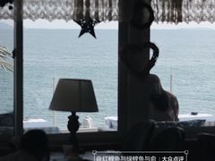 -Vanillacafe香草咖啡(银海大世界店)