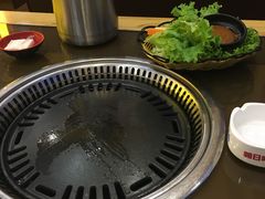-梦山水日本烧肉(五四广场店)