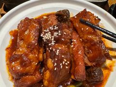-大鱼徽州·寻味徽菜(星光总店)