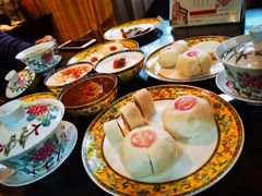 -富华斋饽饽铺·宫廷糕点·伴手礼(护国新天地店)