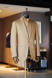 点击看大图 -优山定制西服衬衫大衣(国贸店)