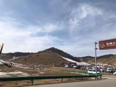 -关山草原