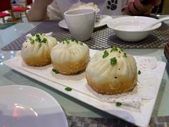 -东方山水金沙酒店-雅香阁中餐厅