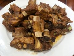 -李氏八大件老菜馆(万宝街店)