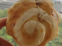蔓越莓布里欧修-大仓面包(西平店)