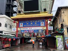 -何九海南茶店(鬼仔巷店)