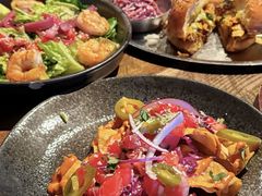 -Q MEX 库迈墨西哥餐吧(三里屯店)