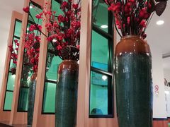 大堂-小杨生煎(宜川路店)