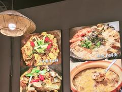 -阿鸡鱼庄·顺德鲜蒸小炒(亚运村店)