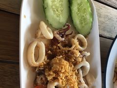 -Doo Dee Thai Food(Issan/Isaan/Esan)