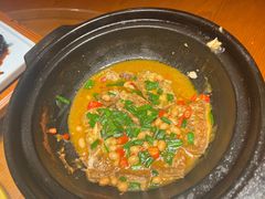 -图味美小黄鱼·景德菜(浙江路店)