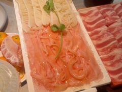 -万物生江北老火锅(海骏达店)