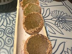 -绿茶餐厅(惠州天益城店)