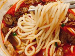 -中山牛肉肥肠粉面馆(军工社区店)