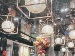 -古田居·特色寿司料理(骏欣中心店)