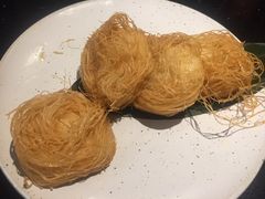 -老头儿油爆虾·知味杭州(爱琴海购物中心)