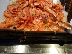 -V-ONE西雅图海鲜自助餐厅(仓山万达广场店)