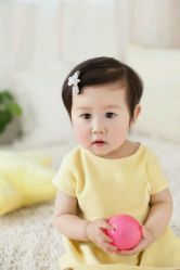 -RosyBaby萝西儿童摄影(园区店)