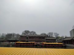 -皇家御河游(紫御湾码头)