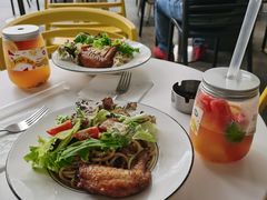 -艾薯夫妇Aysh(福田星河COCOPark店)