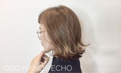 -Godhands美发设计沙龙