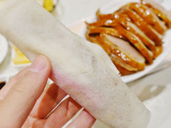 -郑州烤鸭总店