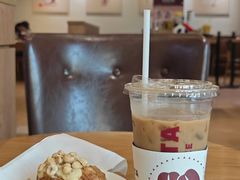 -COSTA COFFEE(房山印象城店)