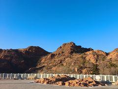 -红山国家森林公园