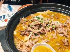 -外婆小聚茶餐厅·生日·团建(市民中心店)