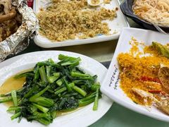 -景好海鲜餐厅(大鹏必选旅游店)