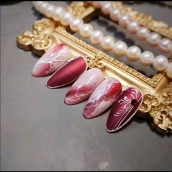 点击看大图 -LILY NAILS美甲美睫