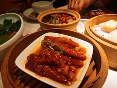 -禄运茶居·手工点心(猎德店)