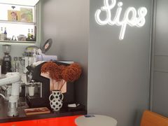 -Sips&Lick茶兰咖啡(五道口店)