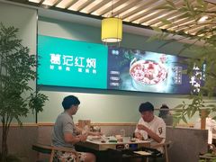 -葛记红焖羊肉(人民路店)