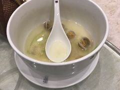 -汇贤府·李氏鲁菜(五棵松店)