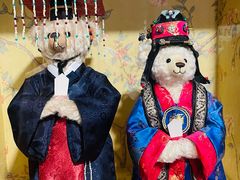 -济州岛泰迪熊博物馆