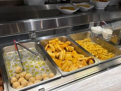 -阿那亚第六食堂(文创街区店)
