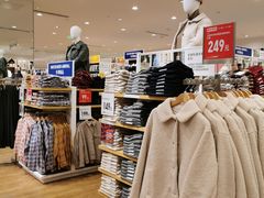 -优衣库(长沙国金中心店)