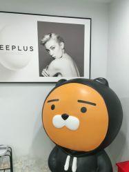 -Deeplus+韩国皮肤管理한국피부관리·C:Lab肌肤实验室