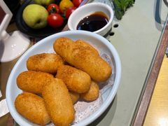 -手选潮汕鲜活牛肉火锅(二七广场店)