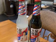 -晚归月亮湾私家菜(临邑路店)