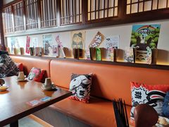 -合风谷(南下塘店)