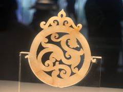 -北京大葆台遗址博物馆